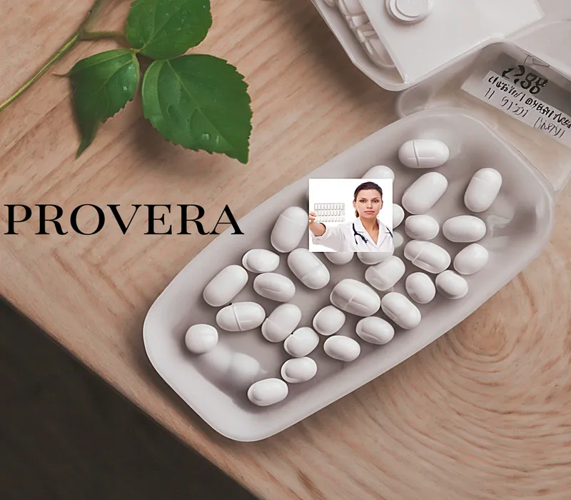 Provera g prezzo